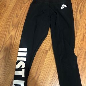 Nike leggings